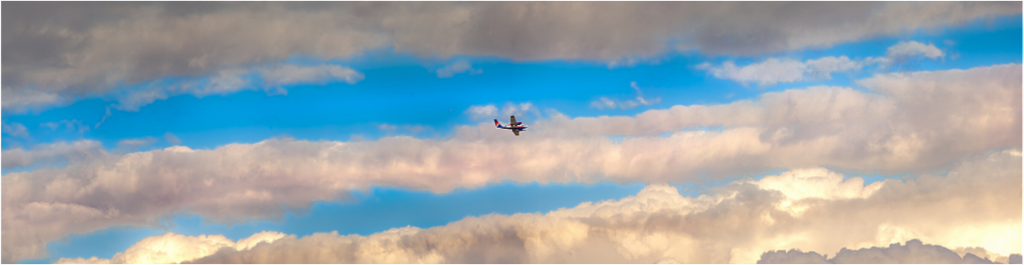 Main image Twin Engine Beechcraft 76 Duchess Pano
