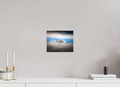 10 x 8″, Photo Print On Fuji Crystal DP II Cessna 172 Skyhawk N804BL Stormy Flight West Jordan Utah